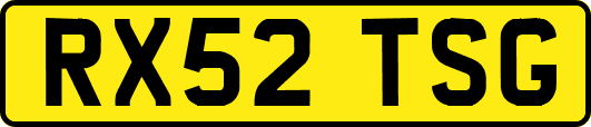 RX52TSG