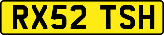 RX52TSH