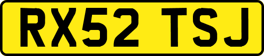 RX52TSJ