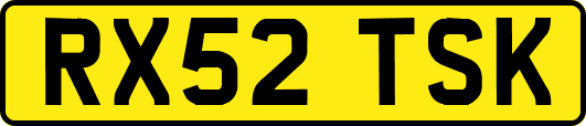 RX52TSK