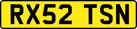 RX52TSN