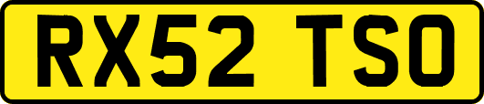 RX52TSO