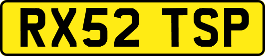 RX52TSP