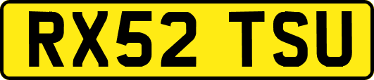 RX52TSU