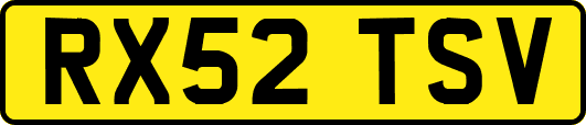 RX52TSV