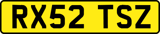 RX52TSZ