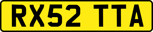 RX52TTA