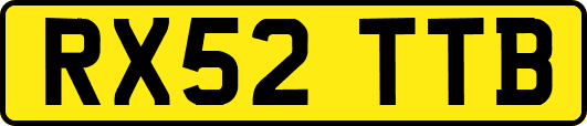 RX52TTB