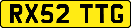 RX52TTG
