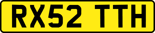 RX52TTH