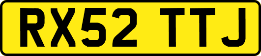 RX52TTJ