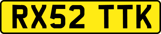RX52TTK