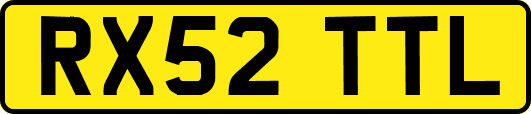 RX52TTL