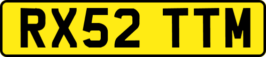 RX52TTM
