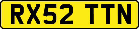 RX52TTN