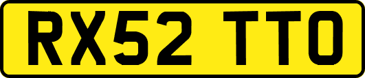 RX52TTO