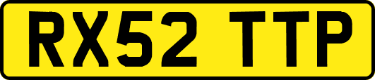 RX52TTP