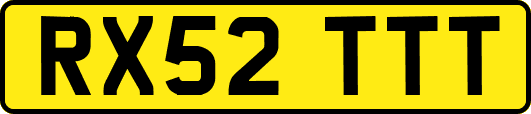 RX52TTT