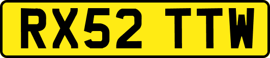 RX52TTW