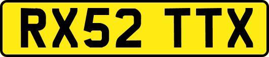 RX52TTX