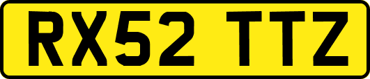 RX52TTZ