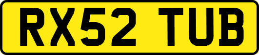 RX52TUB