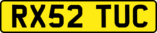 RX52TUC