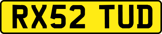 RX52TUD