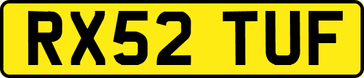 RX52TUF