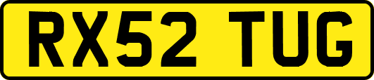 RX52TUG