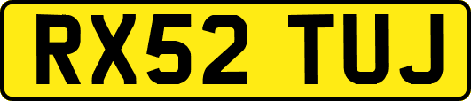 RX52TUJ