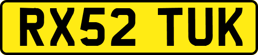 RX52TUK
