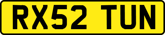 RX52TUN