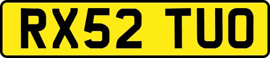 RX52TUO