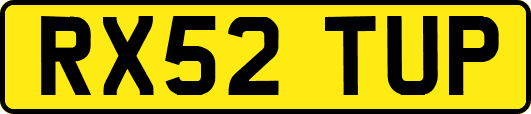 RX52TUP