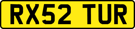 RX52TUR