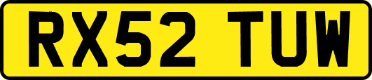 RX52TUW
