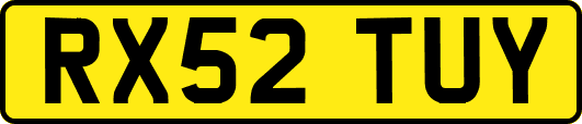 RX52TUY