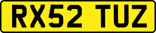 RX52TUZ