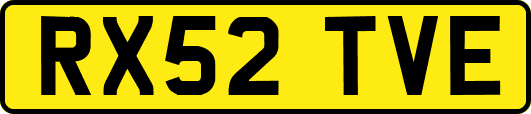RX52TVE