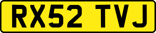 RX52TVJ