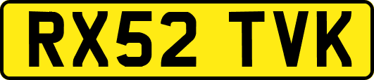 RX52TVK