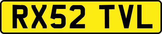 RX52TVL
