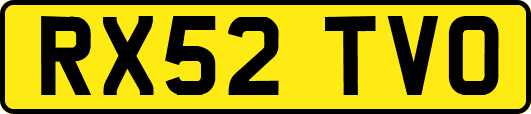 RX52TVO