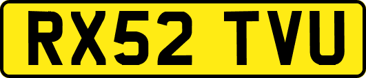 RX52TVU