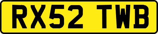 RX52TWB