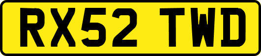 RX52TWD