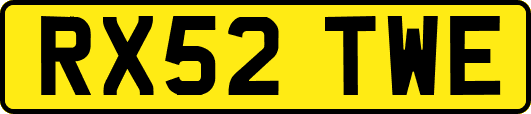 RX52TWE