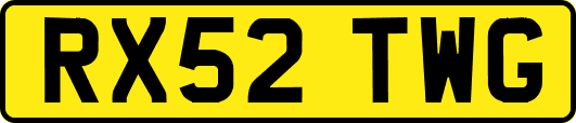 RX52TWG