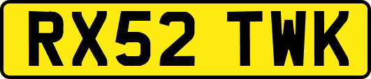 RX52TWK